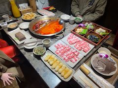 -小龙坎火锅(总店)