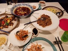 -阳澄湖费尔蒙酒店颐丰阁中餐厅(马鞍山西路店)
