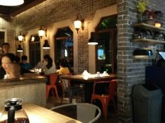 大堂-北方家宴(番禺永旺店)