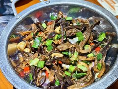 -好帮厨·下饭浏阳菜·坚持现炒(月湖店)