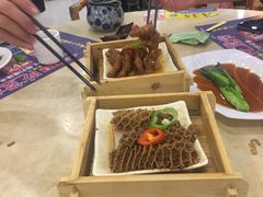 -中恒华茶楼(牌坊店)