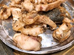 花鲢-肖肖酸萝卜鱼火锅(总店)