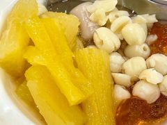 -鲜芋仙(番禺万达广场店)