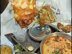 -大叻和越南粉(南浦里店)