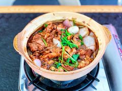 -财神鸡煲(华强北店)