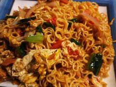 -城南老友羊蝎子火锅(花乡奥莱店)