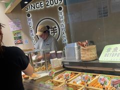 -鲜道寿司(雨花虹悦城店)