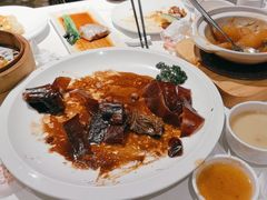 -万龙洲海鲜(南新仓店)