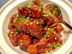 京参园红烧肉-京参園海鲜餐厅