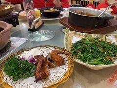 -香顺·客家菜(东坑店)