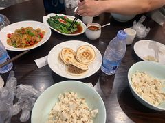 -春发生饭店·非遗(南院门店)