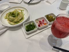 -万龙洲海鲜(大兴绿地缤纷城店)