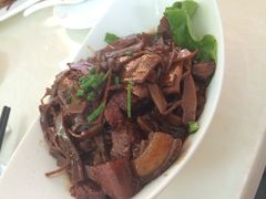 -多米餐厅(文涵路店)