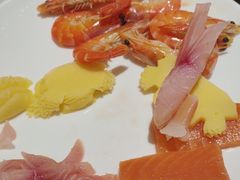 -晶丽香榭自助餐(南京大饭店)