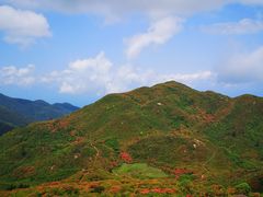 -大围山国家森林公园