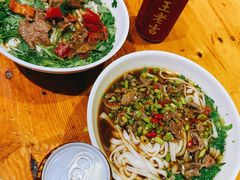 -肆姐面粉馆(坡子街店)
