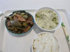 -深海中餐厅(国家海洋博物馆店)