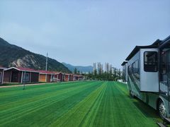 -海韵乐宿露营民宿