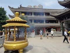 景点-华林禅寺