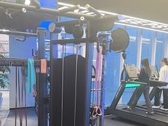 -NRG健身私教CLUB(打浦桥店)