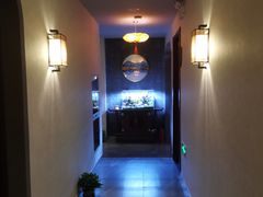 -莲SPA足道养生馆(殷高路旗开坊店)