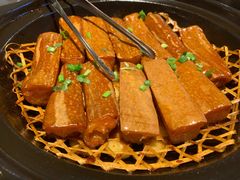 -隆喜元鱼汤包·海鲜(中联广场店)