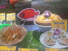 -79号渔船海鲜饭店(宝安店)