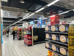 -物美大卖场(玉蜓桥店)