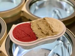 -Dip in Gelato(富民路店)