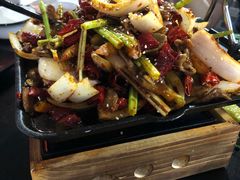 -成都吃客(九眼桥店)