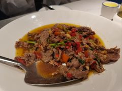 -兰湘子·湘菜小炒(南京江宁万达店)