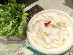 -芸山季·云南野生菌火锅(宝能环球汇店)