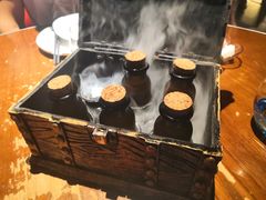 -渔见·精品川菜·老坛酸菜鱼(大朗店)