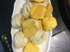 -老关东铁锅炖(上游街店)