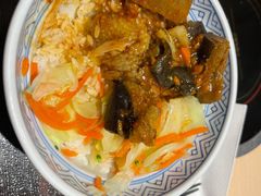 -吉野家(上海美罗城店)