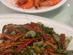 -福临门酒店·海鲜·家常菜·浑锅