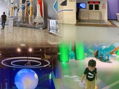 -佛山科学馆