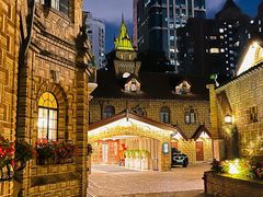 -马勒别墅·中餐厅