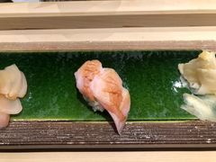 金枪鱼寿司-鮨一日本料理(大中华店)
