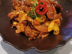 -有喜胶东小馆(太申祥和店)