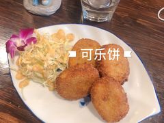 -本格·深夜食堂(北理工店)
