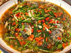 -飞虹鱼馆(春华路店)