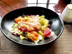 -YUE·6·西式融合餐厅(外滩六号店)