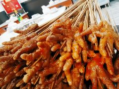 -小向麻辣烫(天街总店)