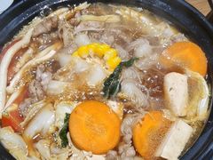 -栖川山葵家·寿喜锅·日式料理(龙湖北城天街商场店)