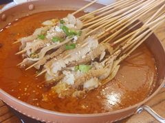 -老雒阳面馆·水席(定鼎门店)