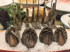 -海鲨湾海鲜会馆(百家湖1912店)