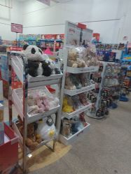 -逝水玩具折扣店