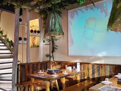 -路边摊小炉子烧烤