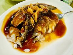 -楼外楼(西湖景区孤山路店)